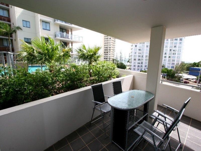 1025/1 Ocean Street, Burleigh Heads QLD 4220