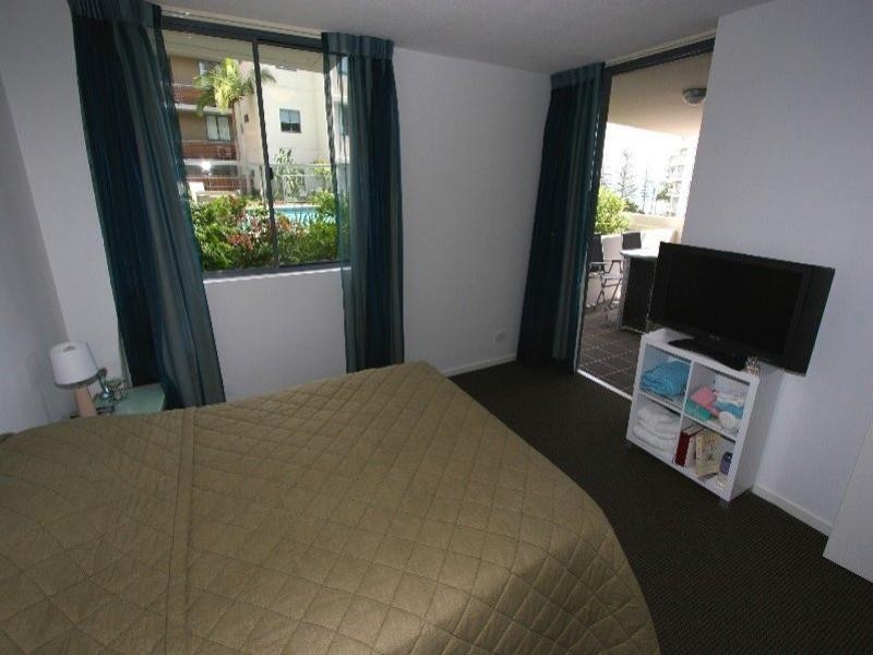 1025/1 Ocean Street, Burleigh Heads QLD 4220