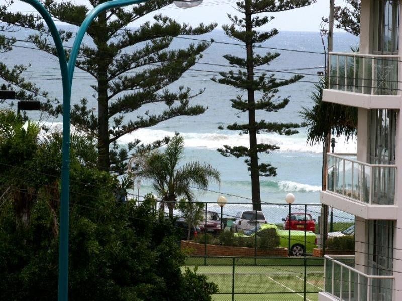 1025/1 Ocean Street, Burleigh Heads QLD 4220