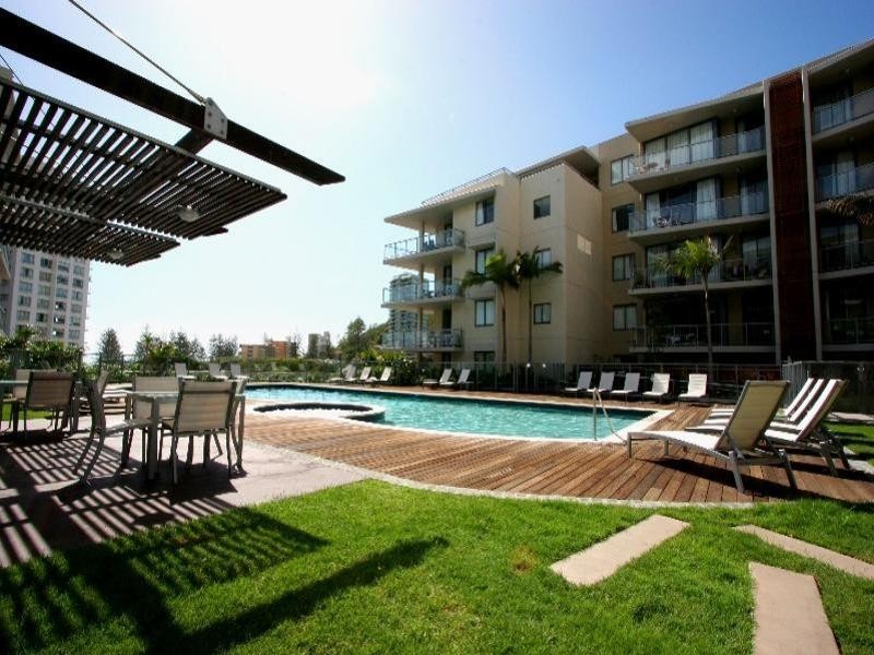1025/1 Ocean Street, Burleigh Heads QLD 4220