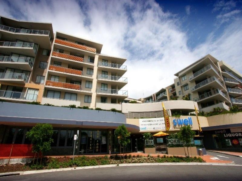 1025/1 Ocean Street, Burleigh Heads QLD 4220