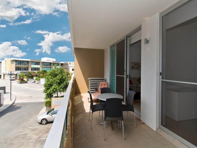 24/226 Varsity Parade, Varsity Lakes QLD 4227