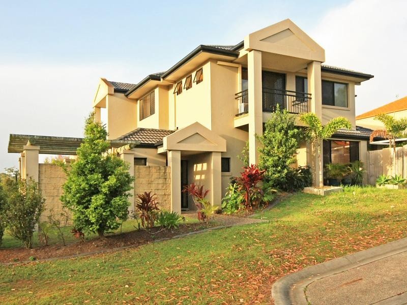 2/12 Gammon Drive, Varsity Lakes QLD 4227