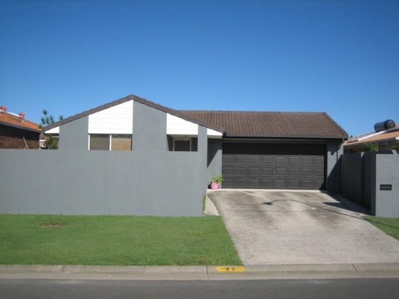25 Ballerina Street, Burleigh Waters QLD 4220