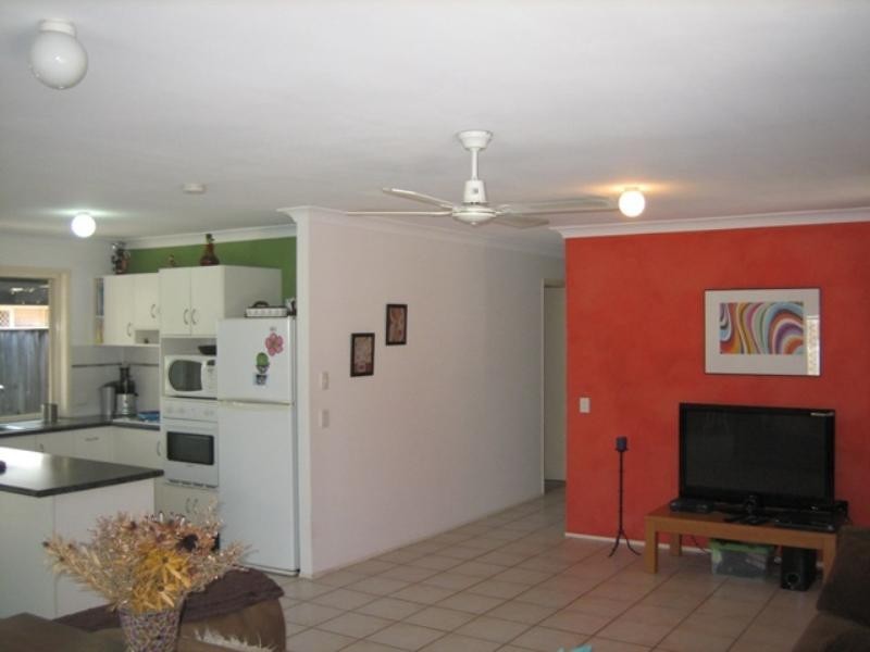 25 Ballerina Street, Burleigh Waters QLD 4220