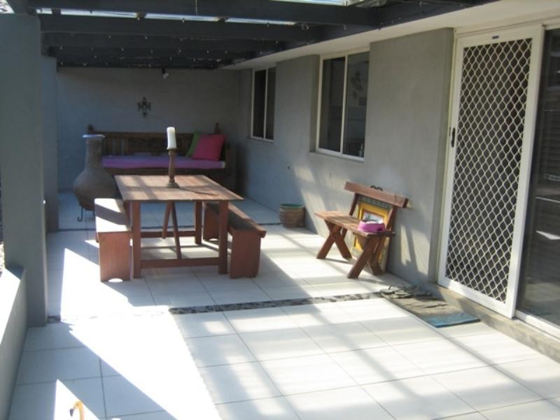 25 Ballerina Street, Burleigh Waters QLD 4220