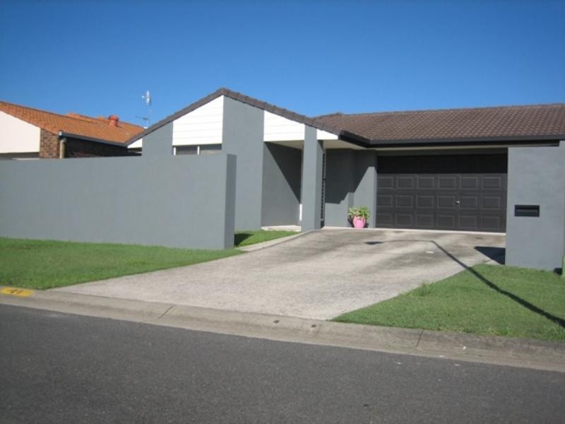 25 Ballerina Street, Burleigh Waters QLD 4220