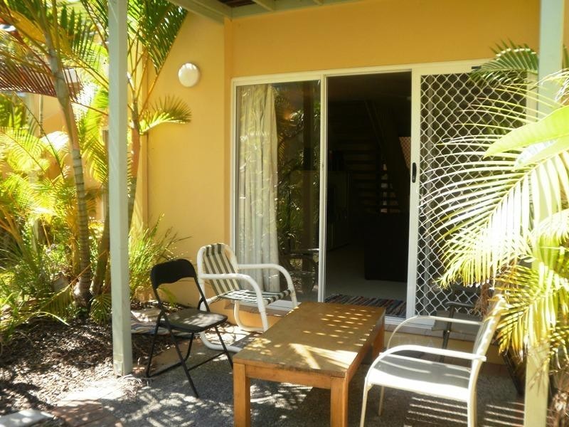 83/215 Cottesloe Drive, Mermaid Waters QLD 4218