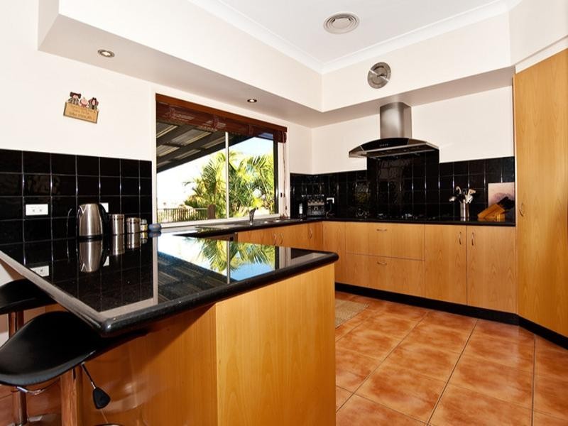 3 Acton Drive, Varsity Lakes QLD 4227