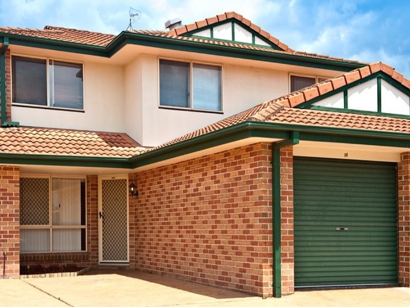 10/38 Murev Way, Carrara QLD 4211