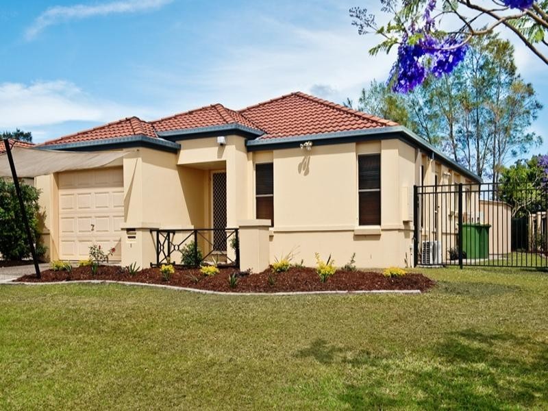 1 Oaklyn Place, Merrimac QLD 4226