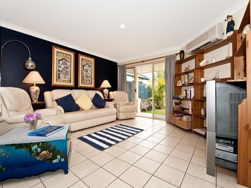 1 Oaklyn Place, Merrimac QLD 4226