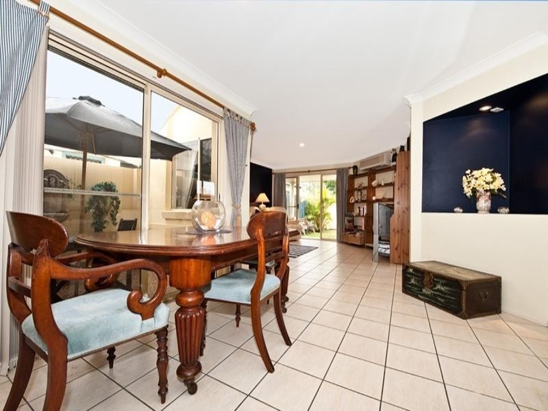1 Oaklyn Place, Merrimac QLD 4226