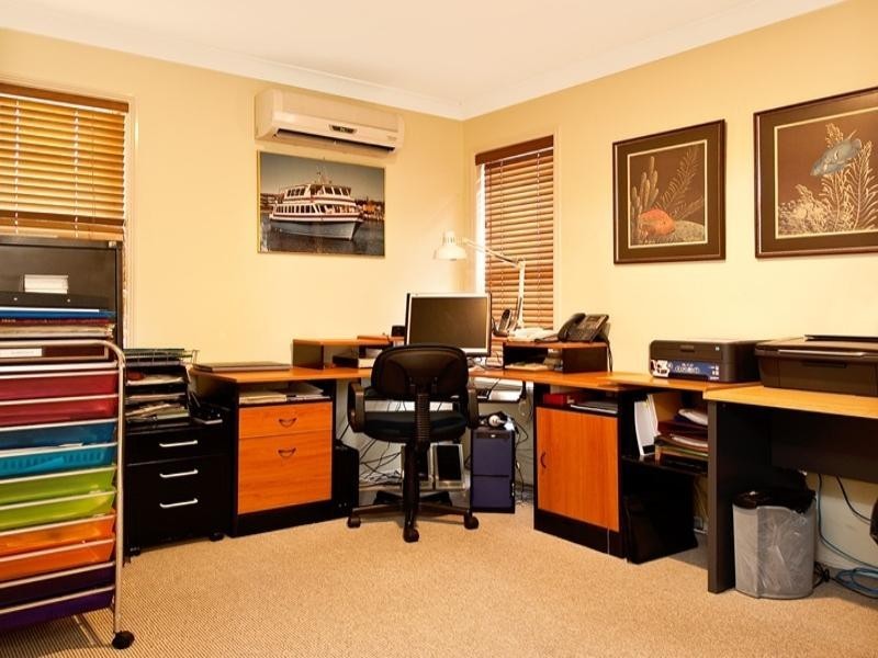 1 Oaklyn Place, Merrimac QLD 4226