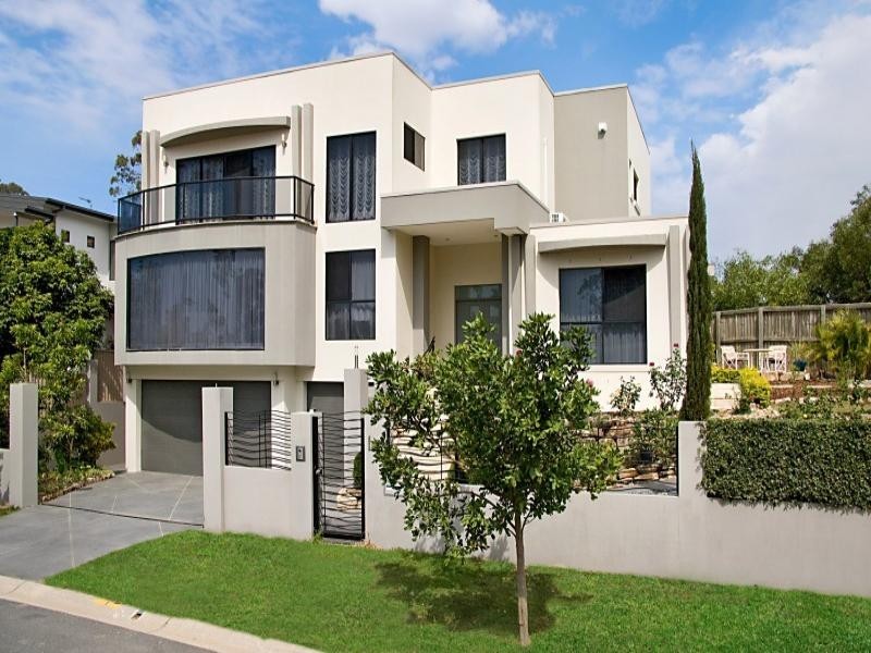 1 The Links, Robina QLD 4226