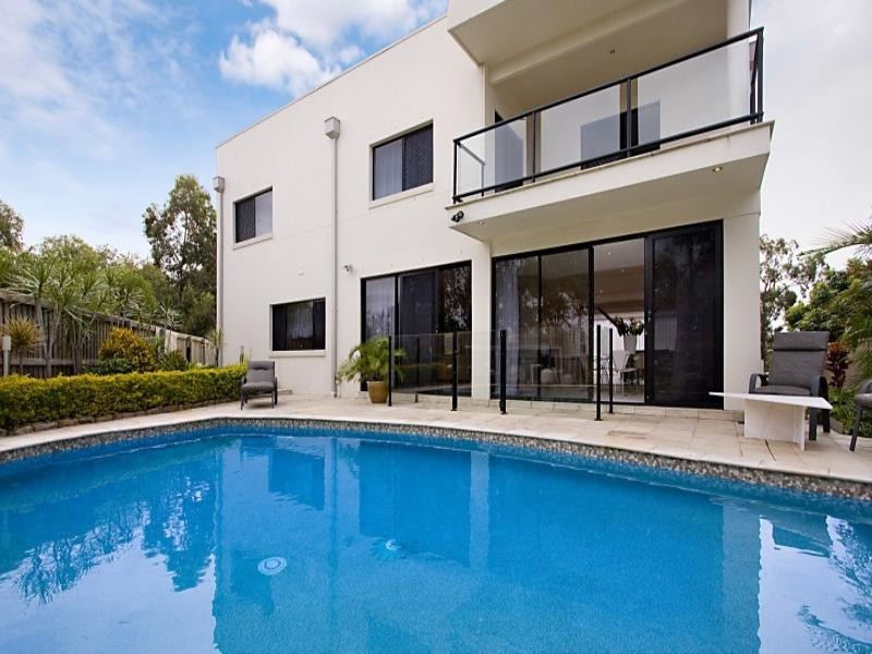1 The Links, Robina QLD 4226