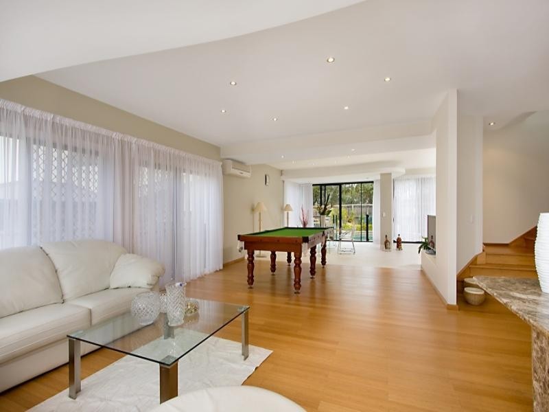 1 The Links, Robina QLD 4226