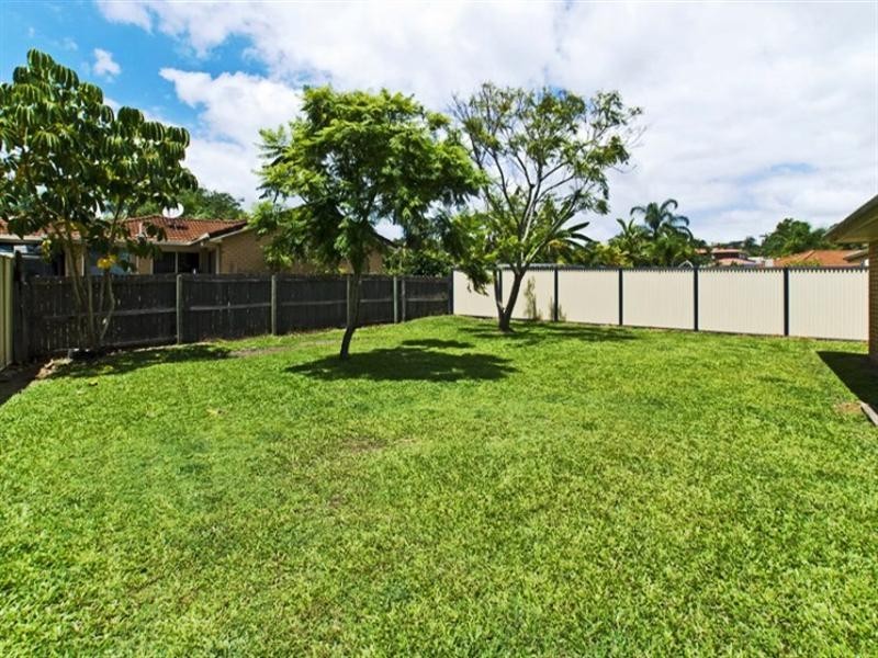 80 Chisholm Road, Carrara QLD 4211