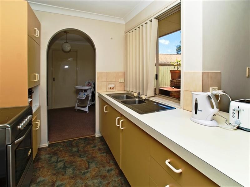 80 Chisholm Road, Carrara QLD 4211