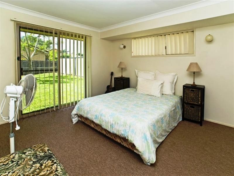 80 Chisholm Road, Carrara QLD 4211