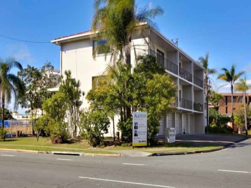 3/6 Tallebudgera Drive, Palm Beach QLD 4221