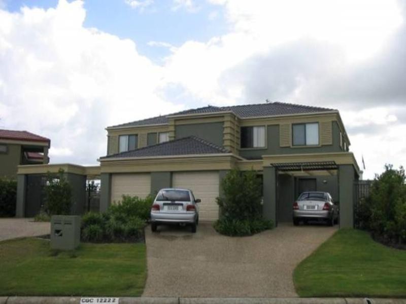 75B Olympus Drive, Robina QLD 4226