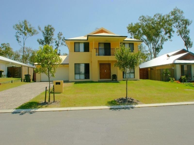 10 Bellthorpe Road, Ormeau QLD 4208