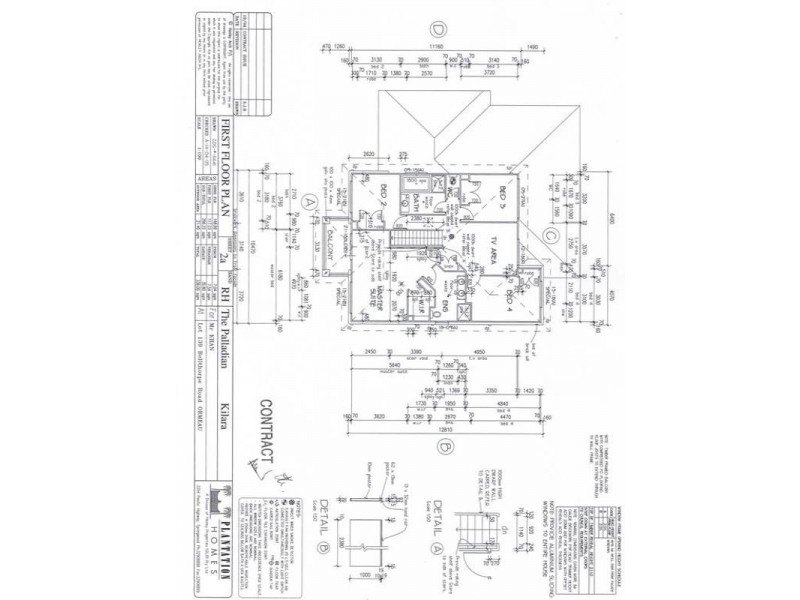 10 Bellthorpe Road, Ormeau QLD 4208