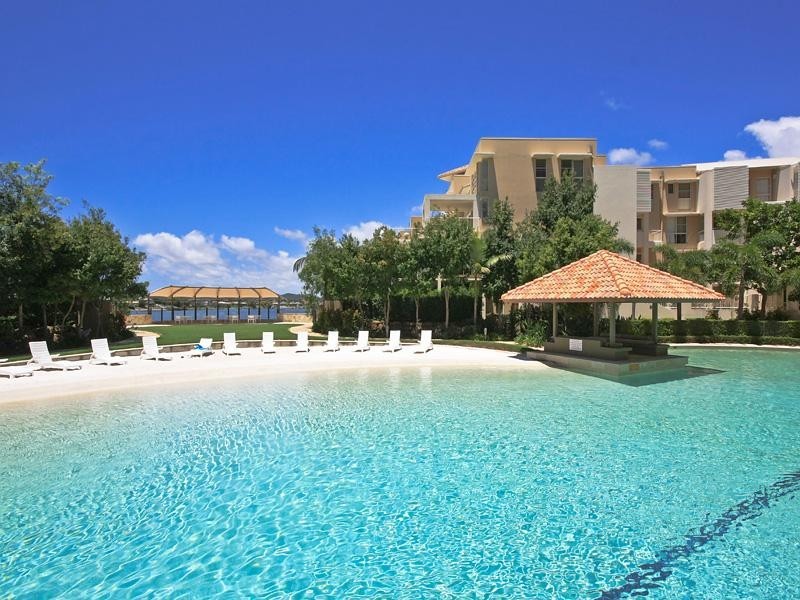 251 Varsity Parade, Varsity Lakes QLD 4227