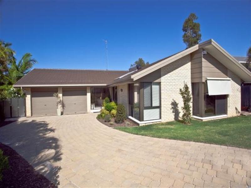 39 Sunningdale Circuit, Robina QLD 4226