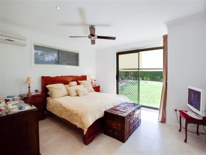 39 Sunningdale Circuit, Robina QLD 4226