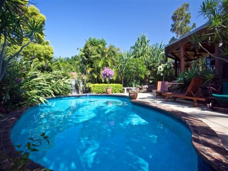 39 Sunningdale Circuit, Robina QLD 4226