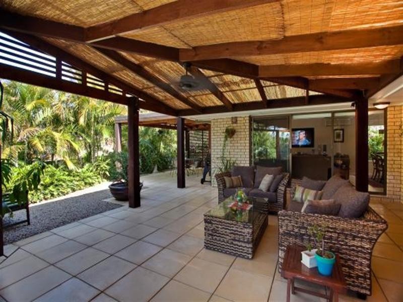 39 Sunningdale Circuit, Robina QLD 4226