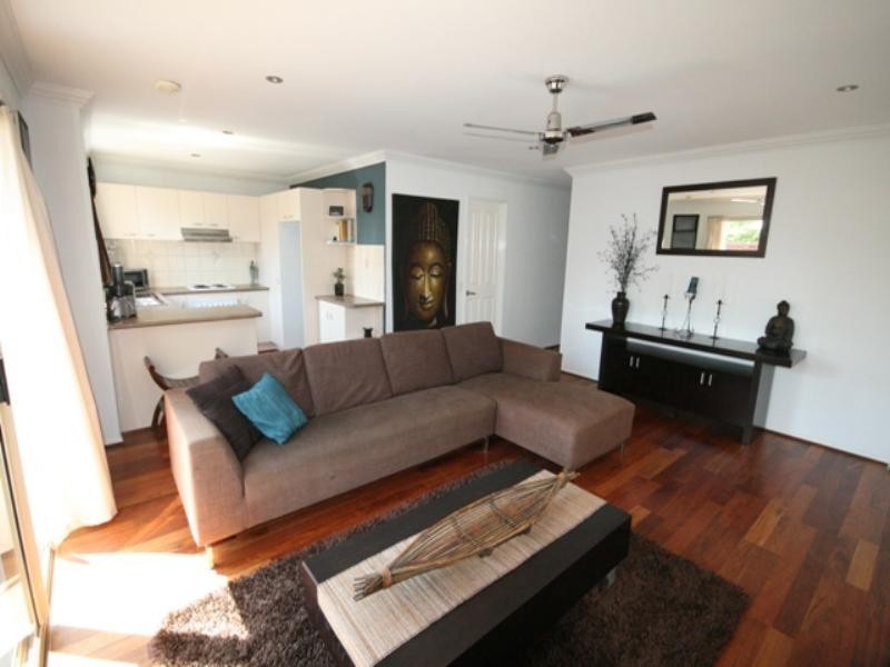 1/40 Merrilaine Crescent, Merrimac QLD 4226