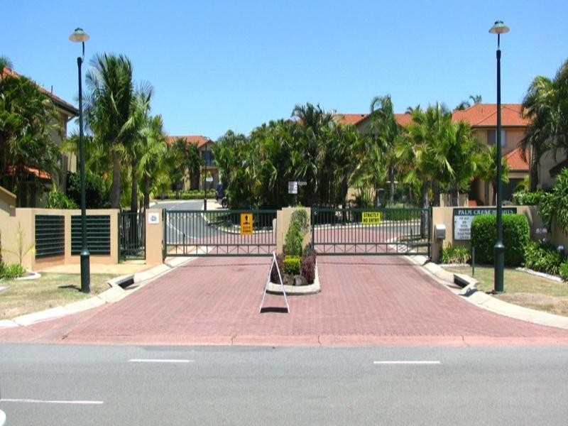 99/152 Palm Meadows Drive, Carrara QLD 4211