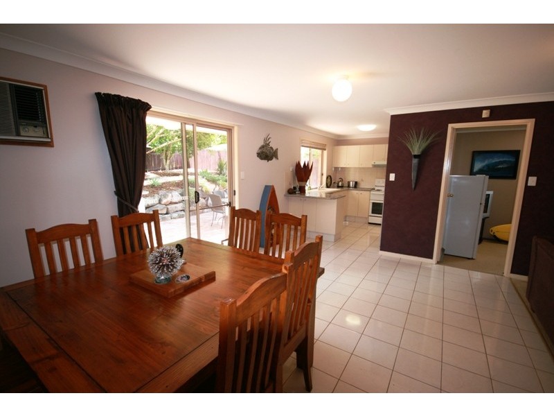 41 Petherbridge Avenue, Merrimac QLD 4226