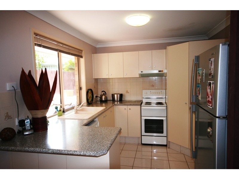 41 Petherbridge Avenue, Merrimac QLD 4226