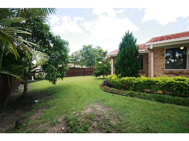 41 Petherbridge Avenue, Merrimac QLD 4226