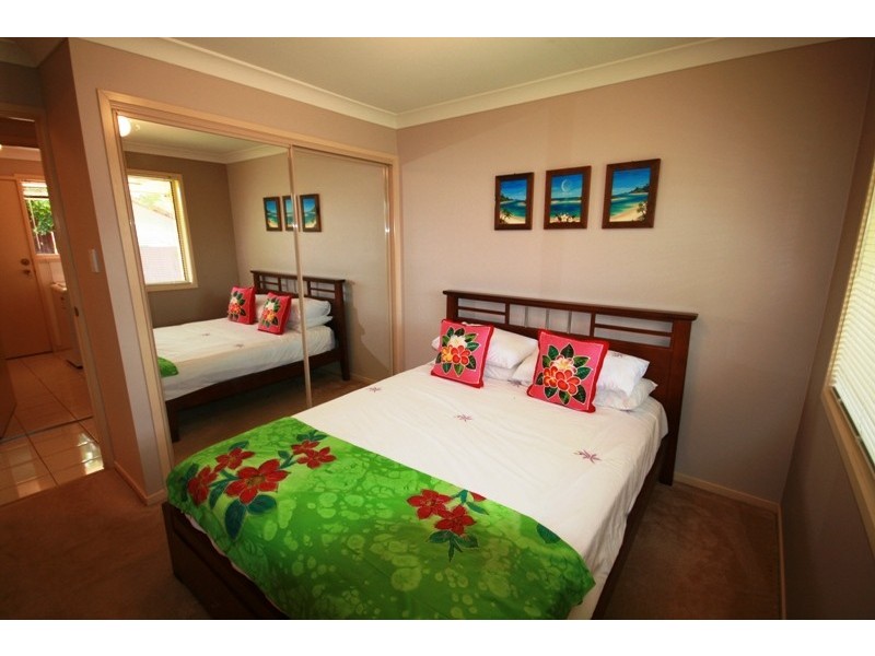 41 Petherbridge Avenue, Merrimac QLD 4226