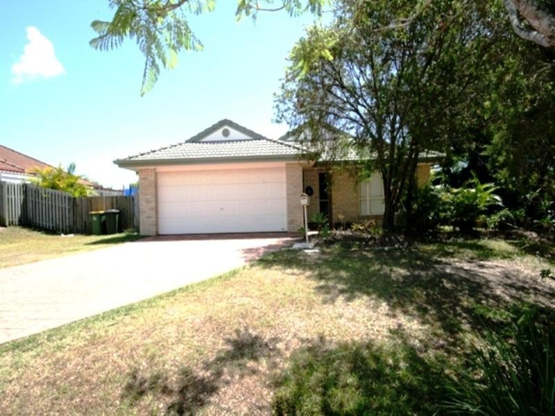 24 Dunedin Close, Merrimac QLD 4226