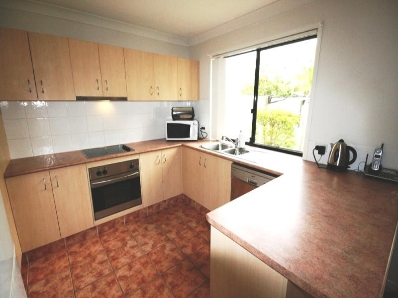 61/127 Gooding Drive, Merrimac QLD 4226