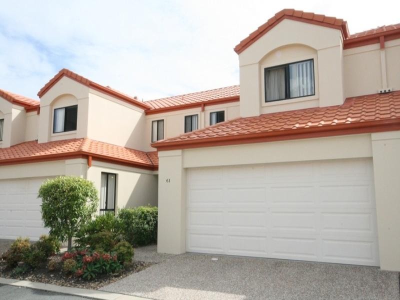 61/127 Gooding Drive, Merrimac QLD 4226