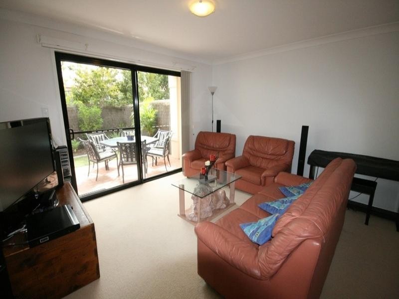 61/127 Gooding Drive, Merrimac QLD 4226