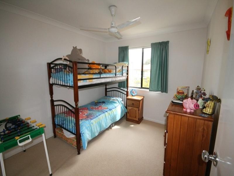 61/127 Gooding Drive, Merrimac QLD 4226