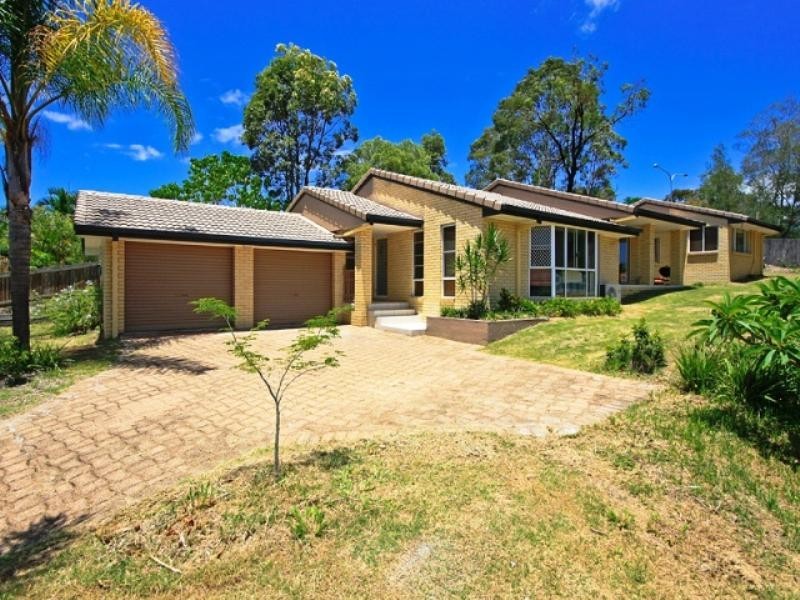 18 Indooroopilly Court, Robina QLD 4226