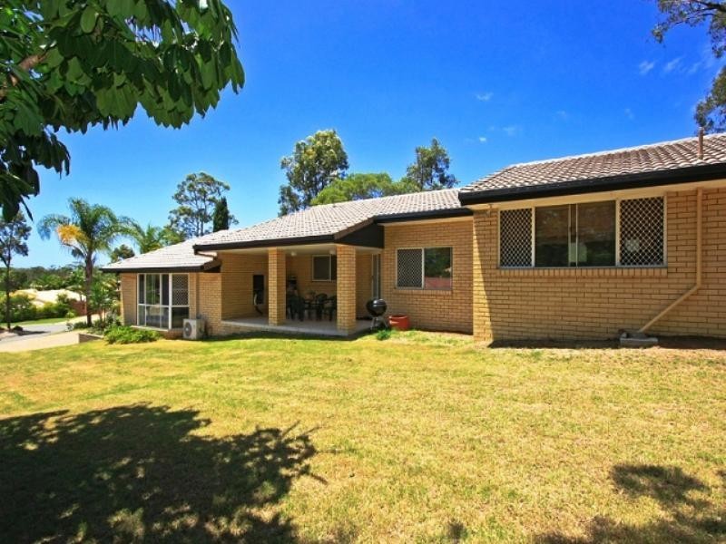 18 Indooroopilly Court, Robina QLD 4226