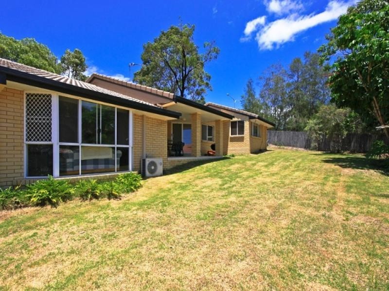 18 Indooroopilly Court, Robina QLD 4226