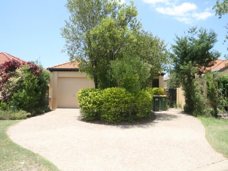 30 Kingarry Circuit, Merrimac QLD 4226