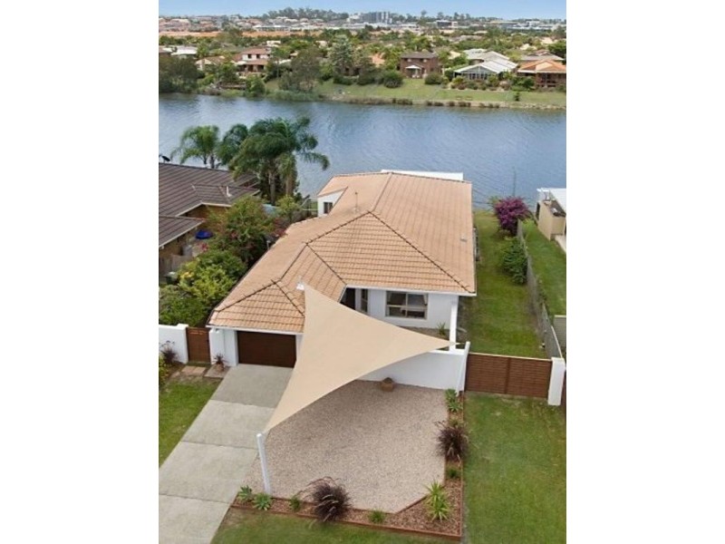 65 Southlake Drive, Varsity Lakes QLD 4227