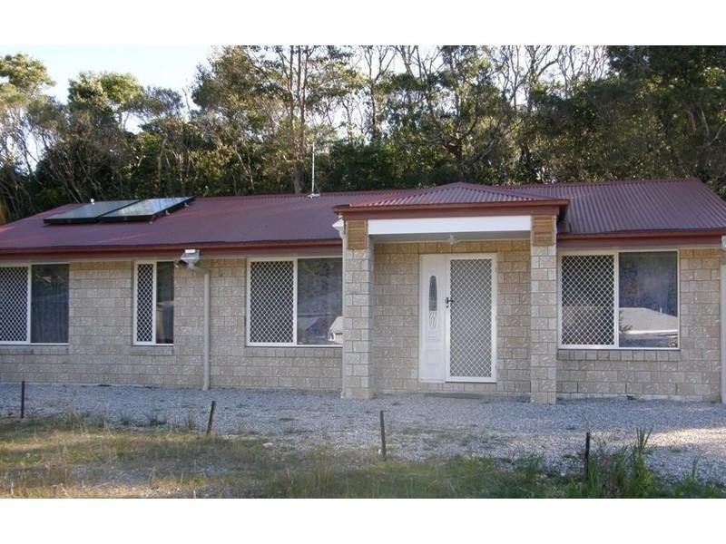 38 Ee-Jung Street, Springbrook QLD 4213